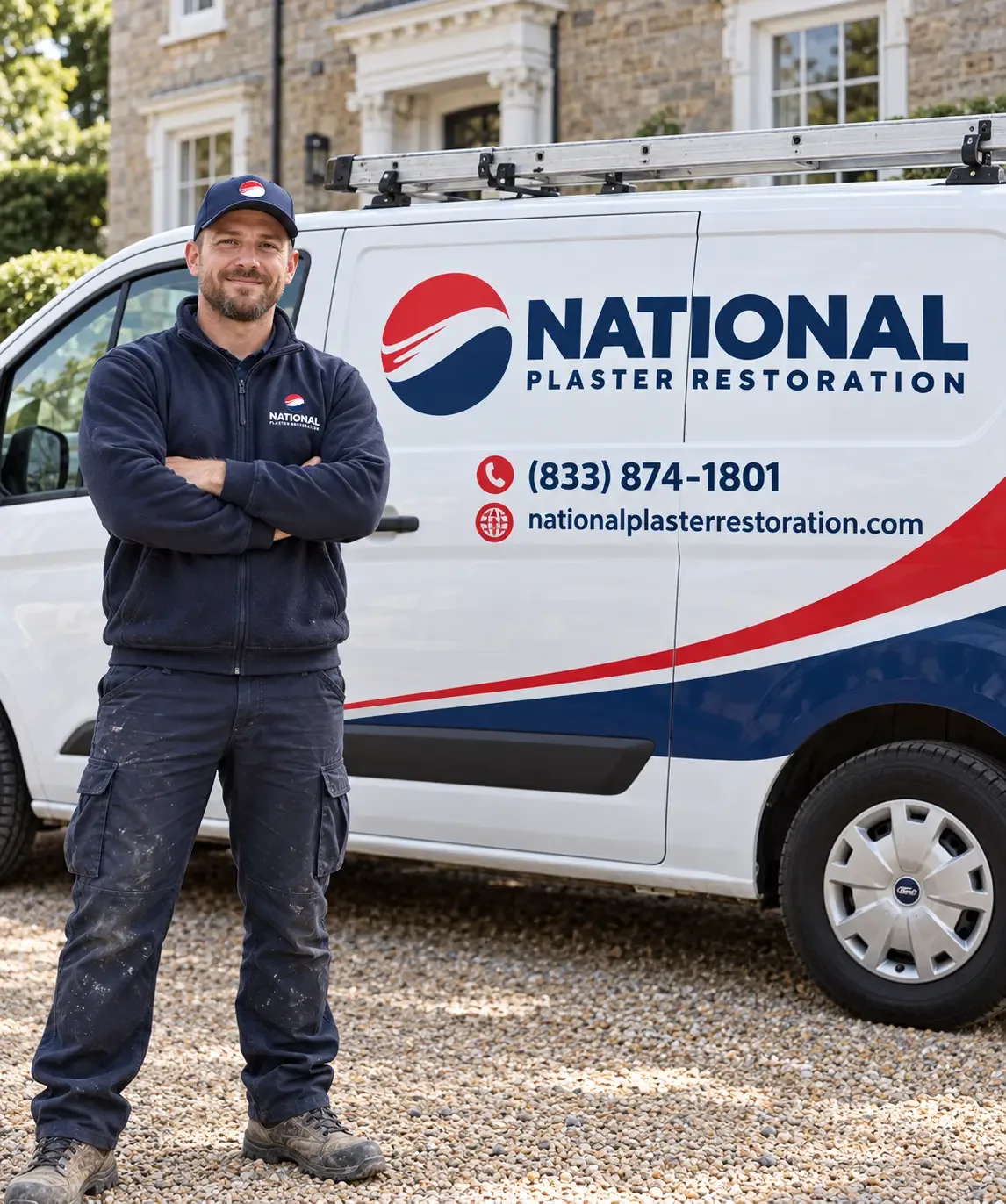 Plaster Repair company in La Joya, TX